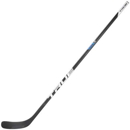 True XCore 9 Matte Stick Righty Toe 76 - 80 Senior