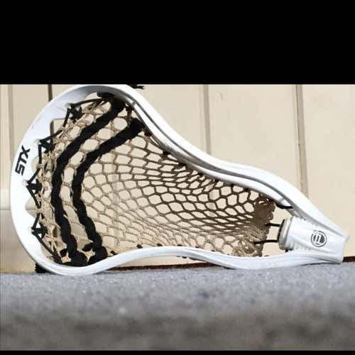 Used Stx Proton Power W/ECD Hero Mesh