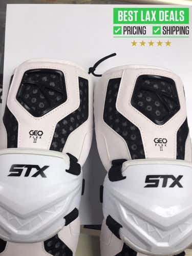 New STX Cell 4 Arm Pads Arm Guards