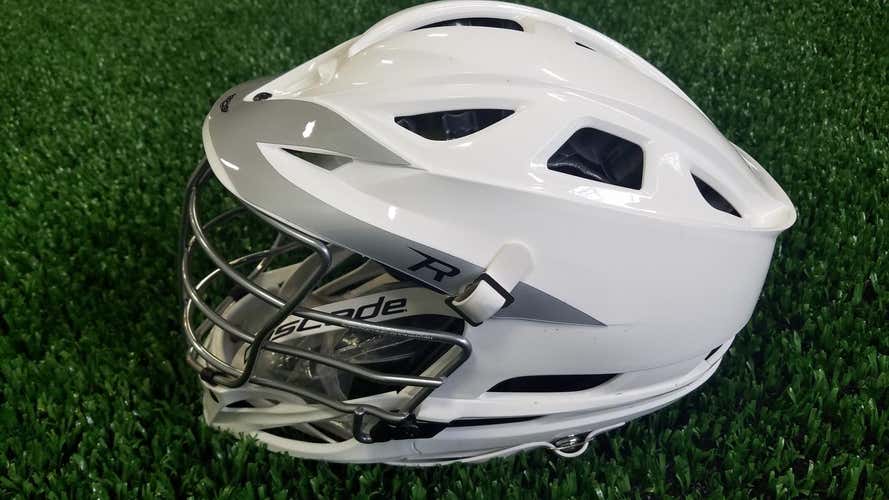 New Cascade R Helmet Adult