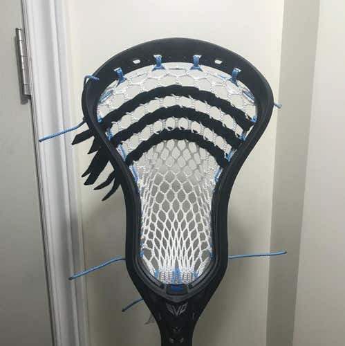 BN Warrior Evo 5