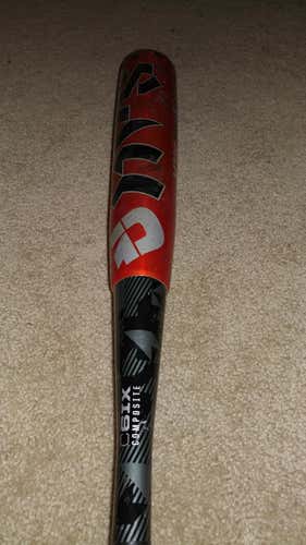 DeMarini NVS Vexxum