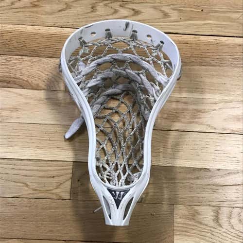 Warrior Evo 3 Lacrosse Head