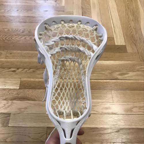 Brine Clutch X - Lacrosse Head