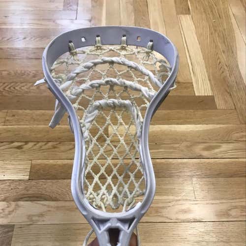 Unde Armour Lacrosse Head