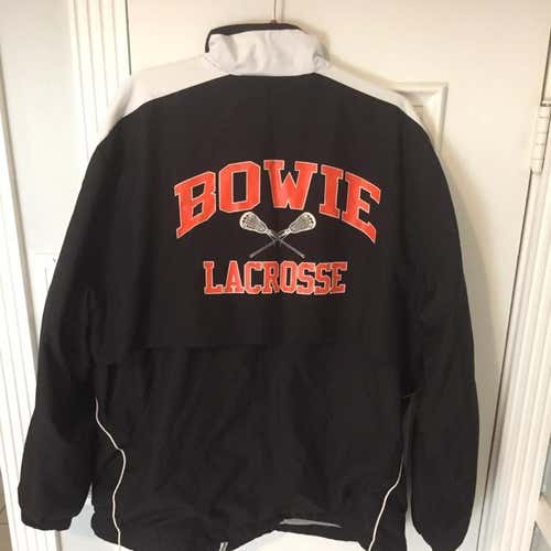 Bowie Lacrosse Jacket