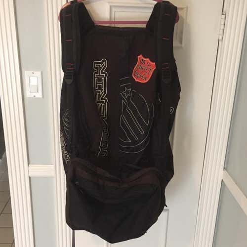 Maverick Lacrosse Bag