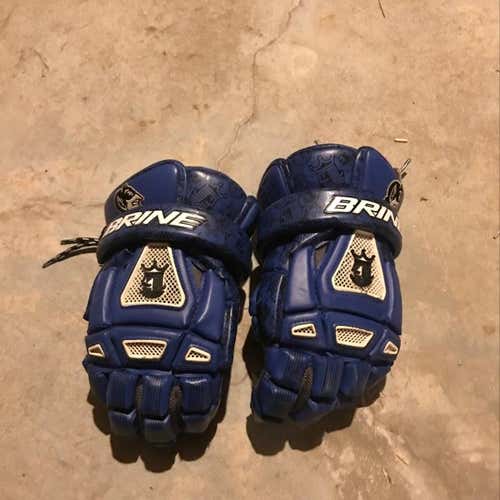 Duke Lacrosse King III’s