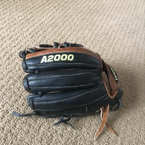 Wilson A2000 1787- SS