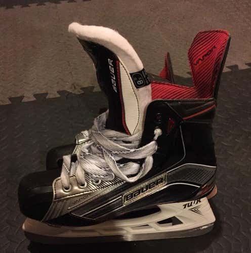 Bauer X-Shift Pro Hockey Skates