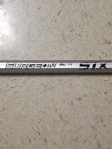 STX Surgeon SC-TI Shaft