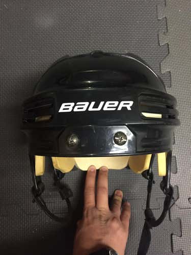 Bauer 4500 Helmet