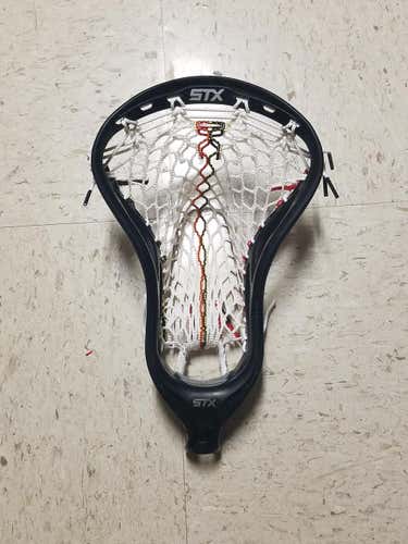 Custom strung stalliom 700