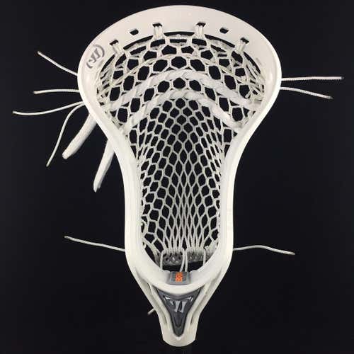 Warrior Burn 2 w/ Hero Mesh 2.0