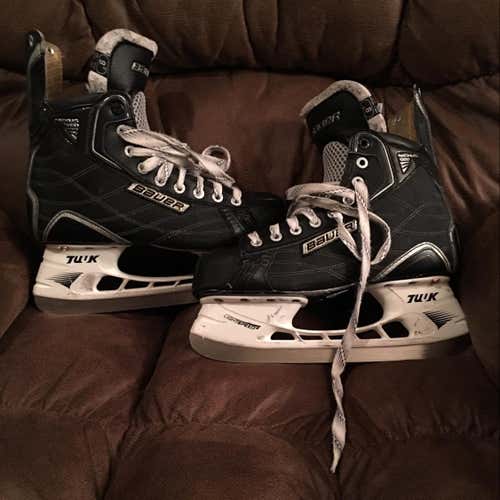 Bauer Nexus 1000 Senior 9D