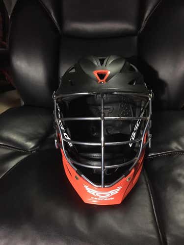 Cascade R Helmet Adult