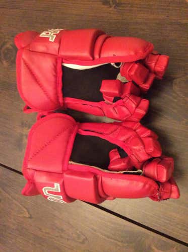 Like-New Rebellion 13.5" Gloves