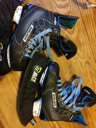 **On Sale!**Bauer Nexus Freeze Senior Size 6.5
