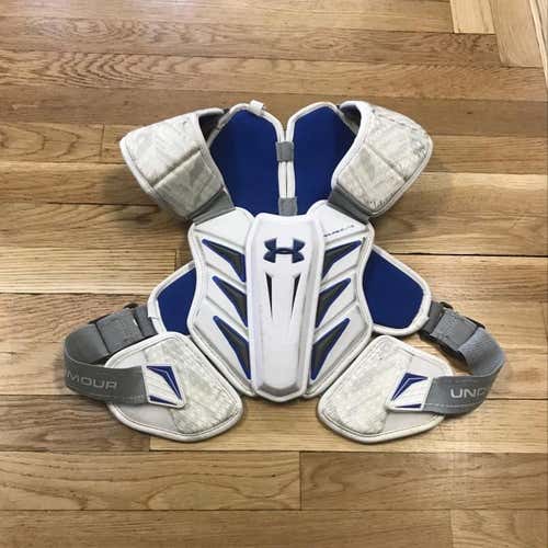 Under Armour Chest Protector- Large