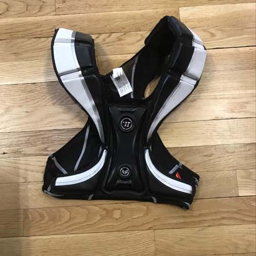 Warrior Rabil Shoulder Pads