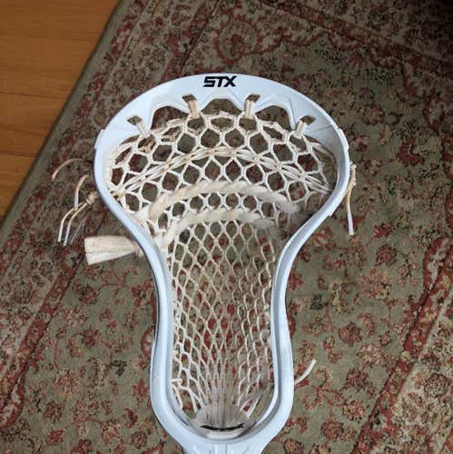 STX Duel