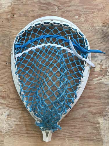 Warrior Nemesis Goalie Head