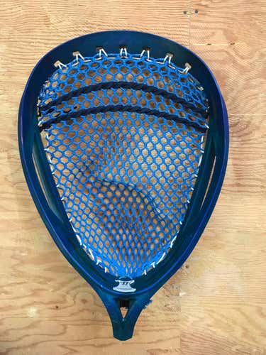 Warrior Nemesis Lyte Head