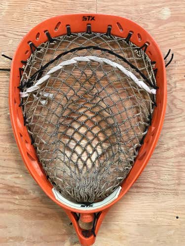 STX Eclipse Head