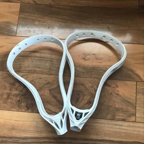 Brine Clutch 4, And Warrior Evo 4