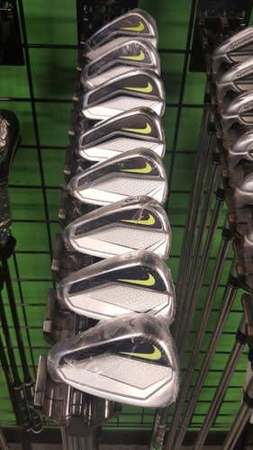 Nike Vapor Pro Combo Irons 4 - AW LH