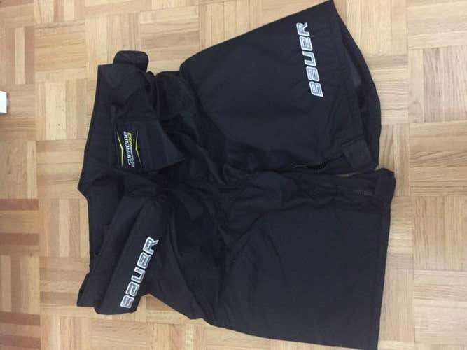 New Bauer Supreme TotalOne MX3 Pant Shell Pants Senior