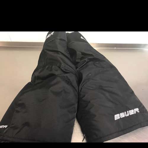Bauer Total One NXG Pants