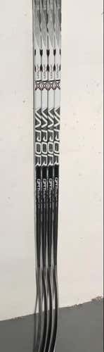Boston College Lefty Pro Stock Bauer 1x P88 102 Flex