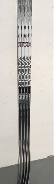 Boston College Lefty Pro Stock Bauer 1x P88 102 Flex