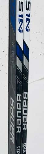 Merrimack Righty Bauer 1N SE, P28, 102 Flex