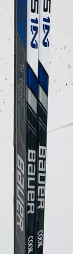 Merrimack Bauer 1N SE, P28, 102 Flex