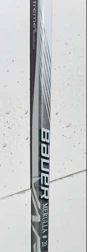 Righty Bauer APX2 Dressed As A 1X, P92, 87 Flex