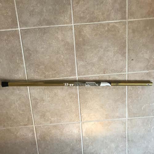 New Warrior Shaft - Platinum Alloy