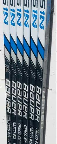 Righty Pro Stock Bauer Nexus 1N, P88, 87 Flex