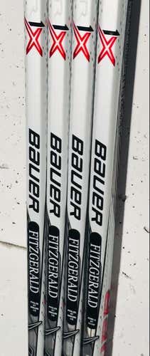 Righty Pro Stock Bauer Vapor 1x, P92, 87 Flex