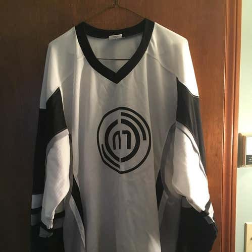 Custom Hockey Jersey