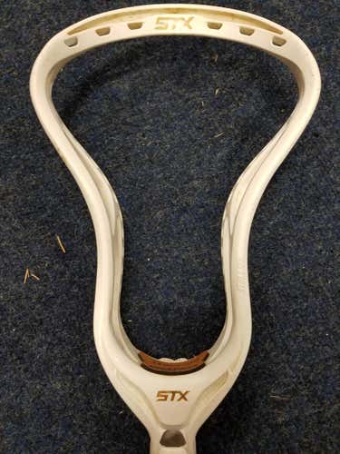 STX Stallion 700 Head