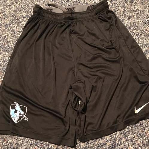 Team Issued Johns Hopkins lacrosse Shorts