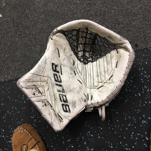 Bauer NXG Glove And Blocker Pair