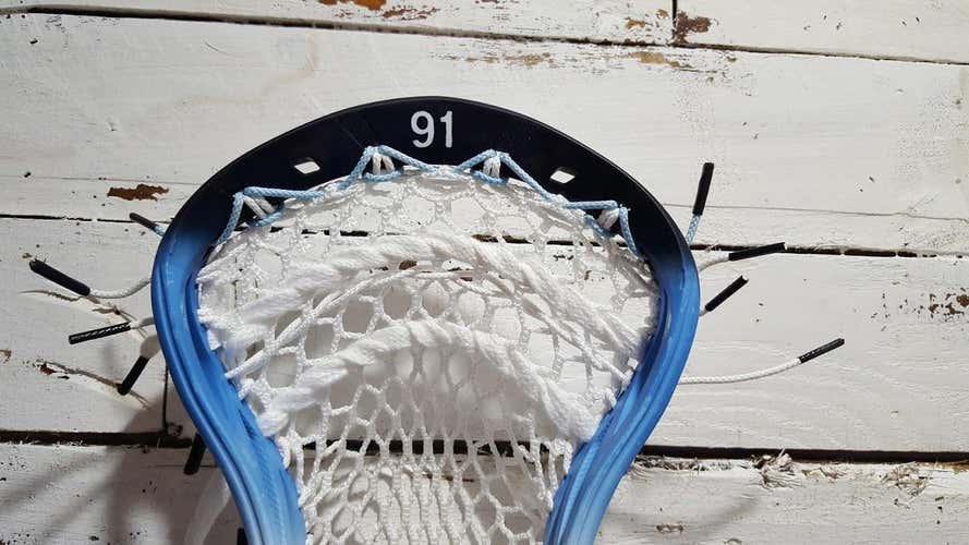 custom dye STX STALLION 700 U Head