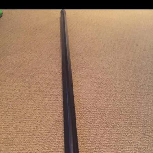 LN Black Union Shaft