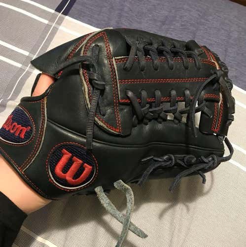 Wilson A2000 CJW