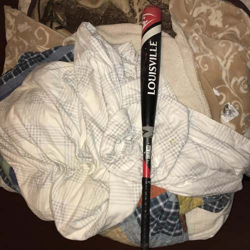 Louisville 915 33-30