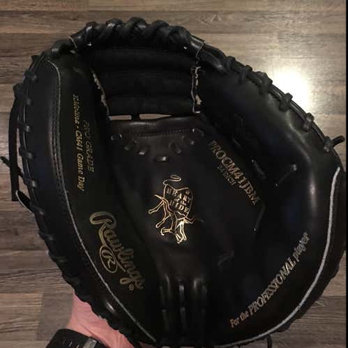 NWOT - Rawlings Heart of the Hide - Yadier Molina
