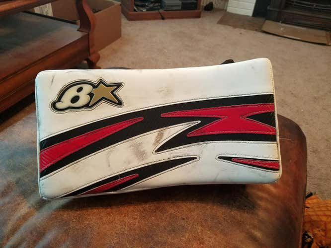 Brian's Gnetik Pro blocker